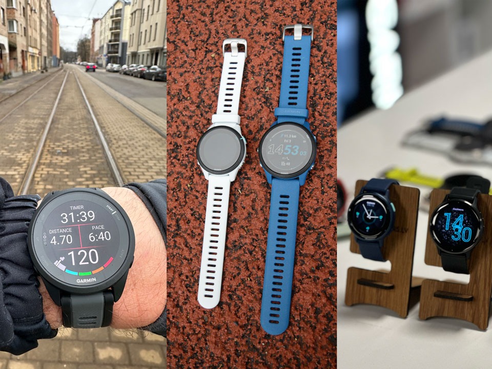 Garmin TOP5 - kuru Garmin izvēlēties?