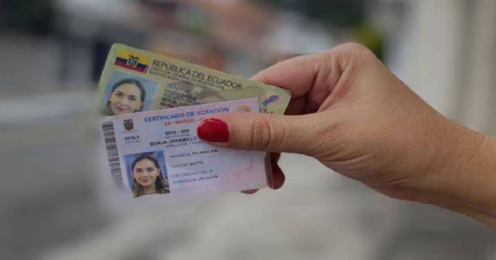 Consulta tu lugar de Votaci&oacute;n elecciones 2026