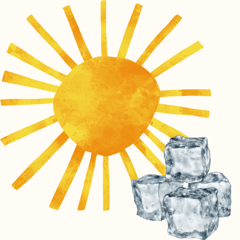 NJ Cooling Centers - Find Your County