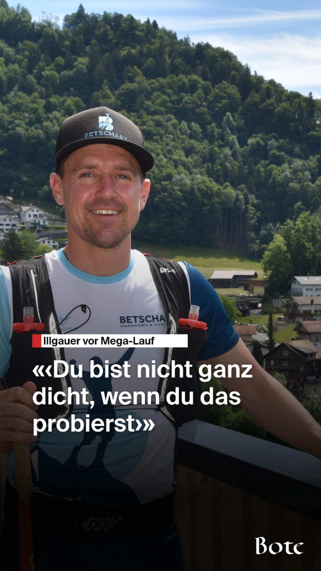 Remo Betschart