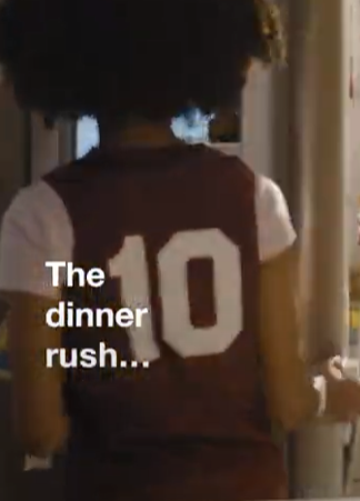 Manage The Dinner Rush with the Whirlpool App