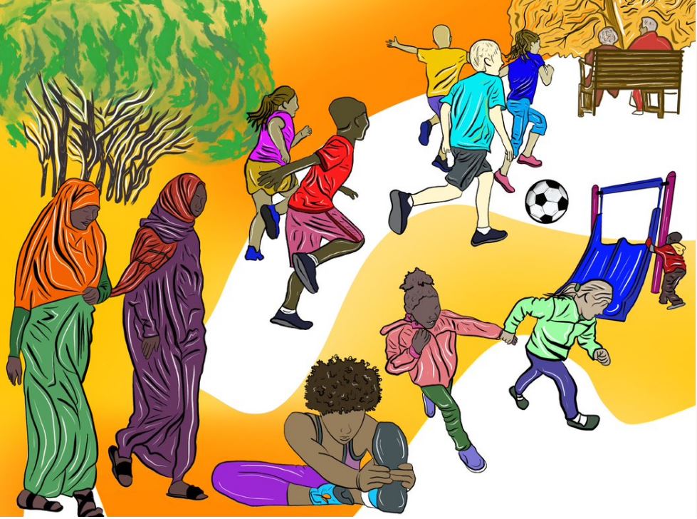 16 King County parks and places to boost your health this summer &ndash; PUBLIC HEALTH INSIDER