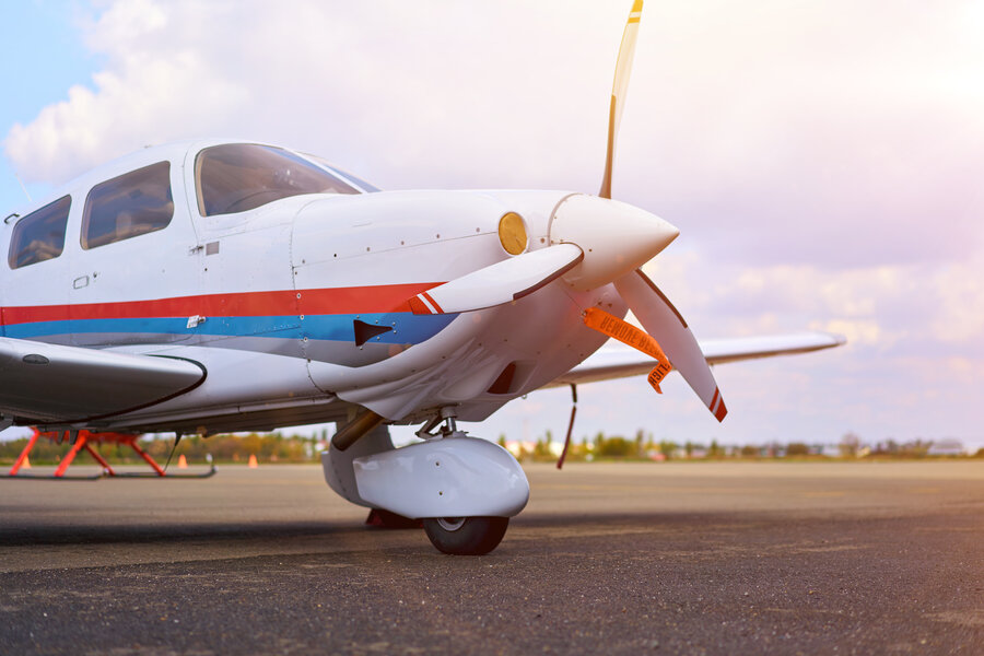 Thrillist - The Caribbean Airport That A.I. Built