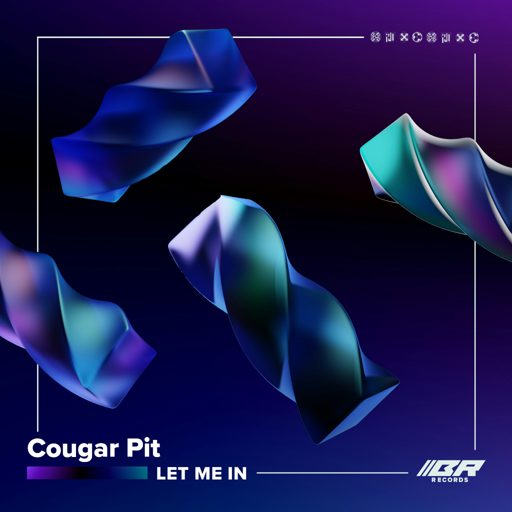 Stream Let Me In by Cougar Pit