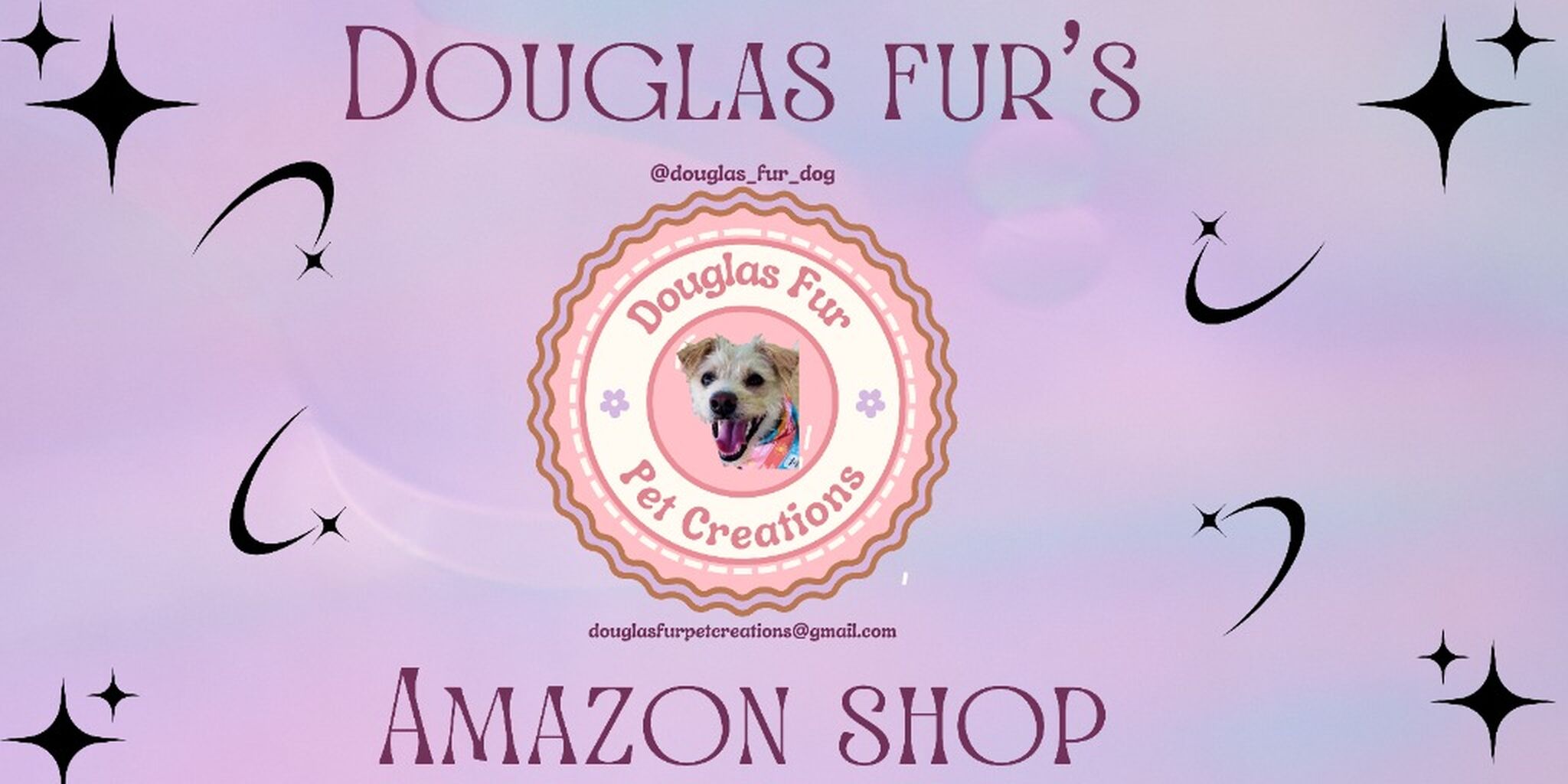 NEW - Doug's Amazon Shop
