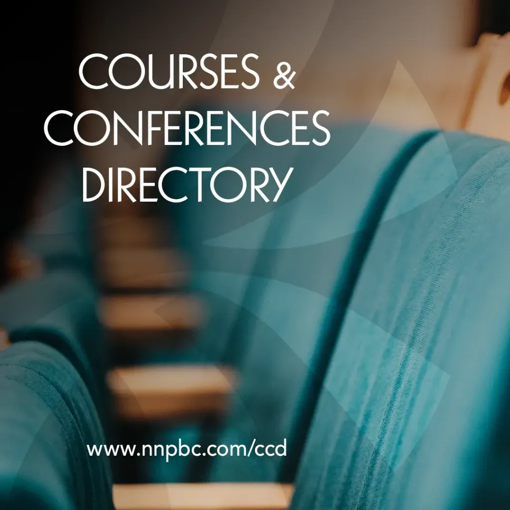 Courses & Conferences Directory