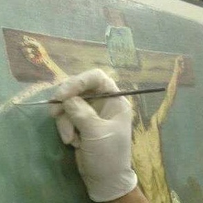 Fa&ccedil;a uma doa&ccedil;&atilde;o para nosso restauro