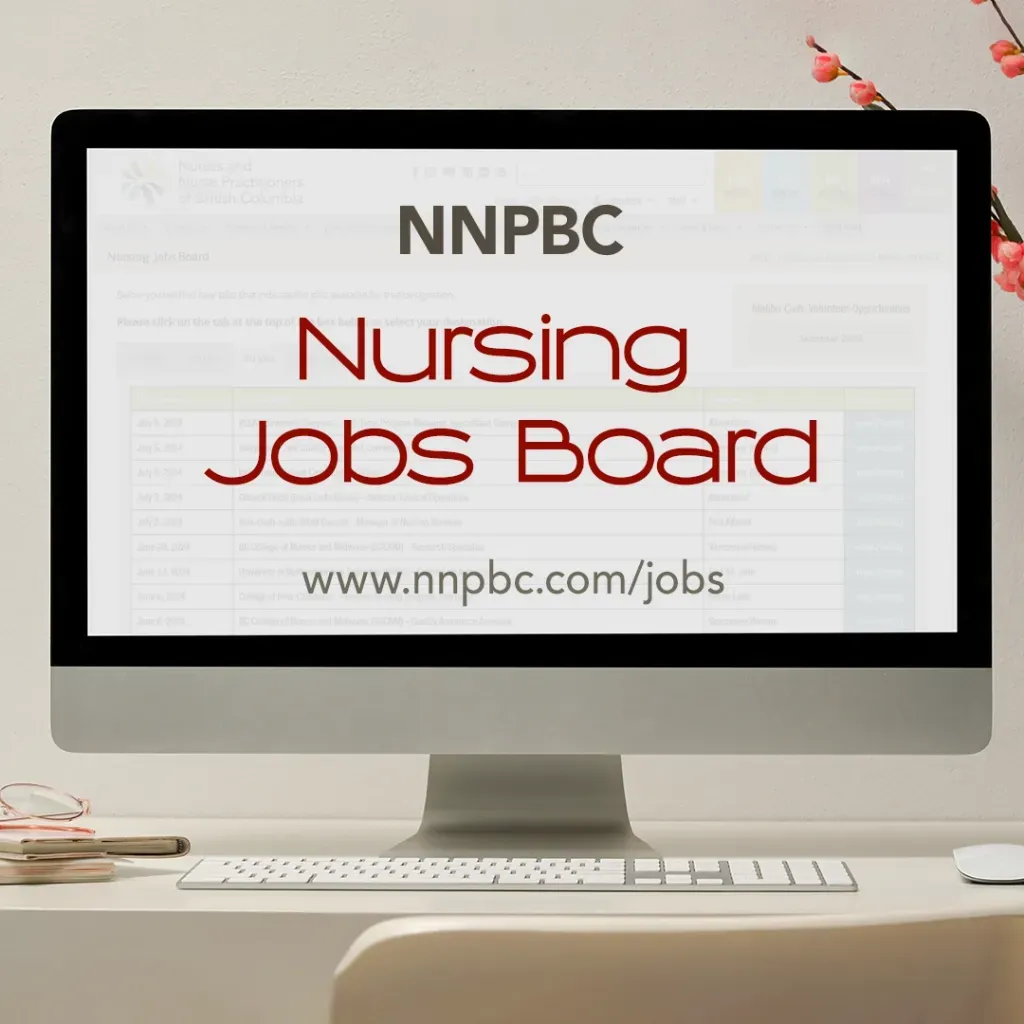 Nursing Jobs Board