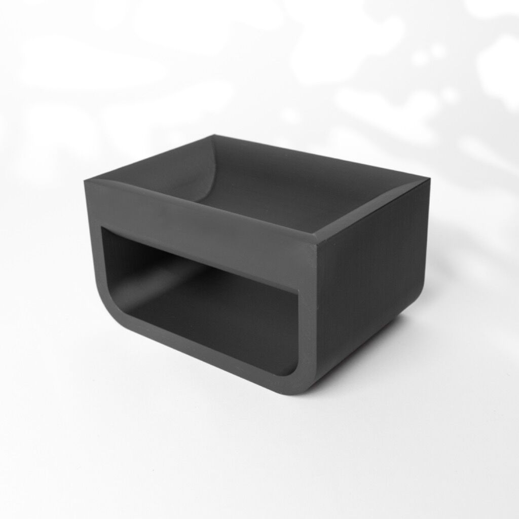The Luxa Bowl