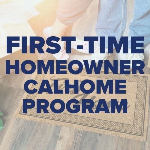Norwalk CalHome Program