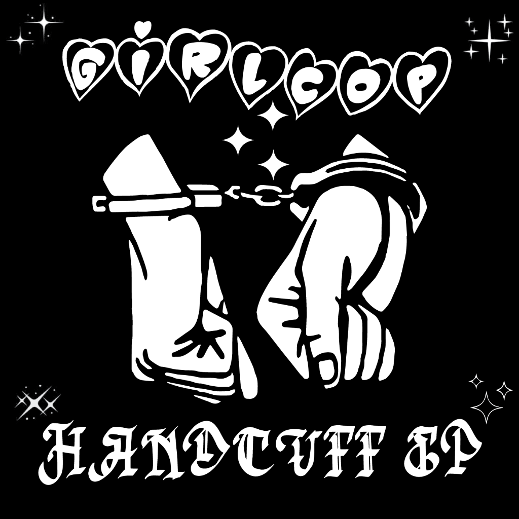HANDCUFF EP