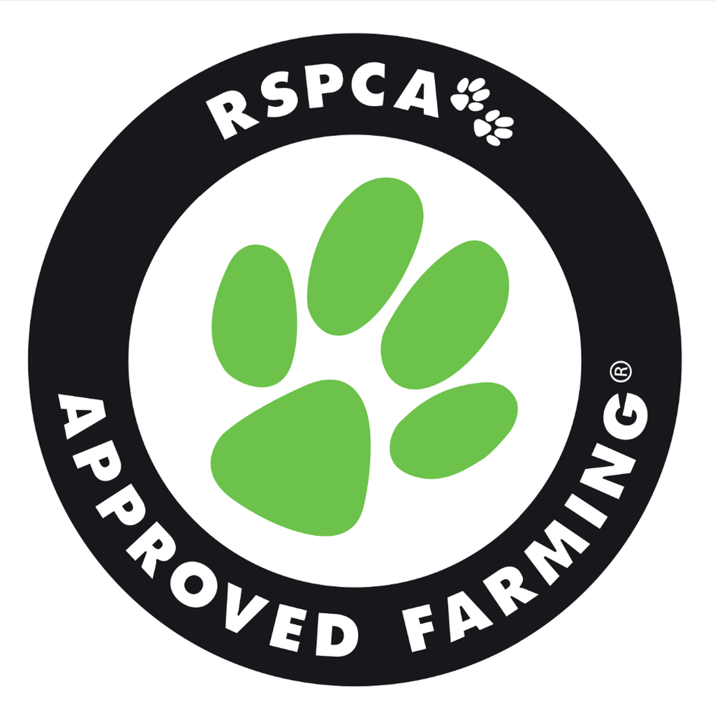 RSPCA Approved