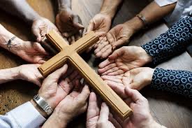 Pastorais, Minist&eacute;rios, Movimentos, Grupos e Servi&ccedil;os