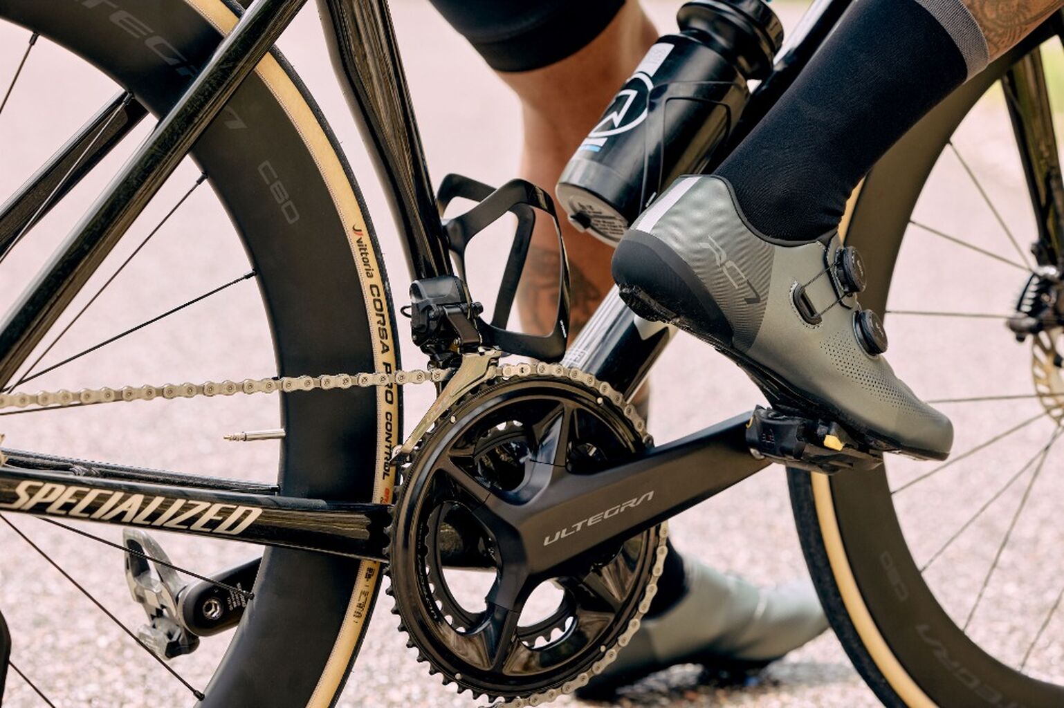 Explore our 12-speed groupsets