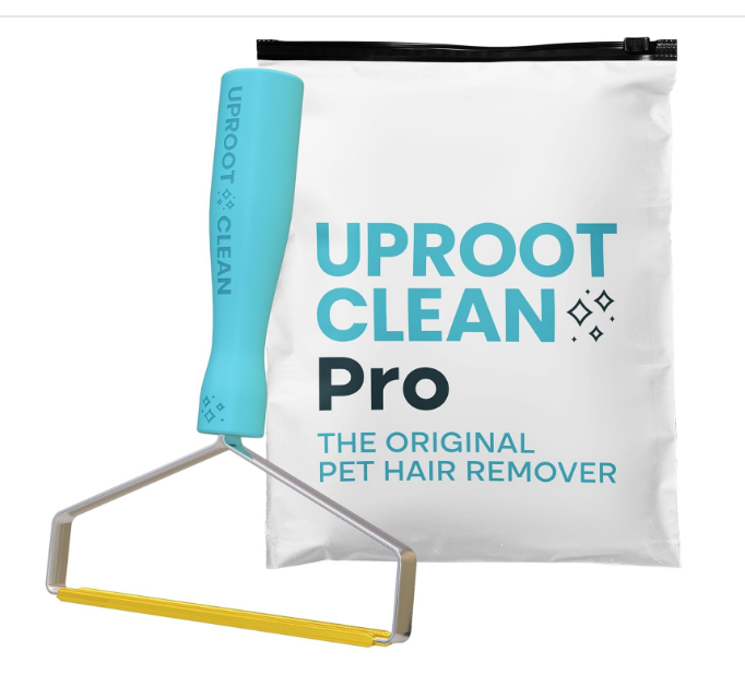 Cleaner Pro Pet Hair Remover 