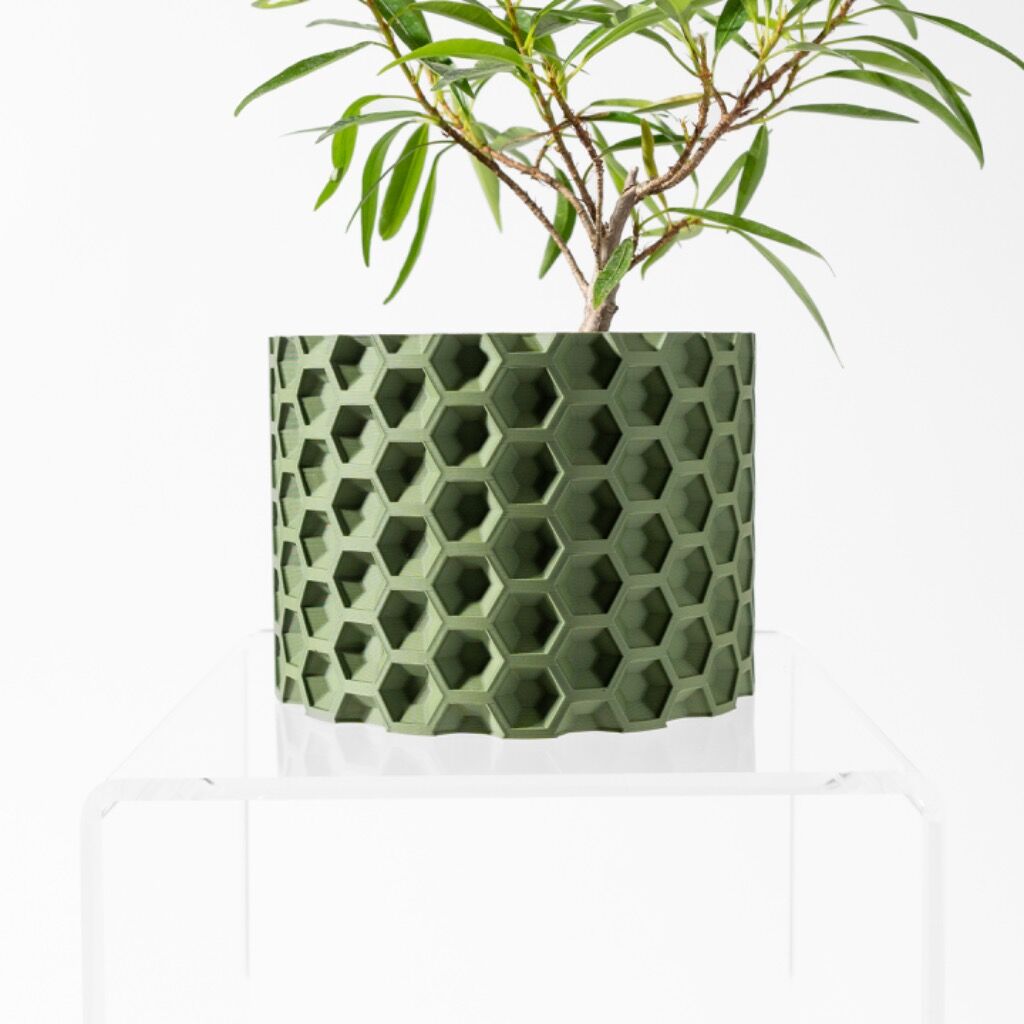 The Armos Planter