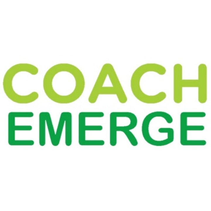 Coach Emerge - workshop sign up