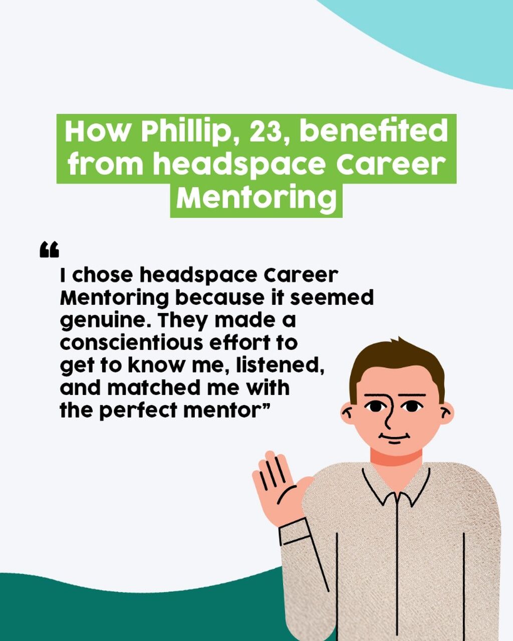 Career Mentoring
