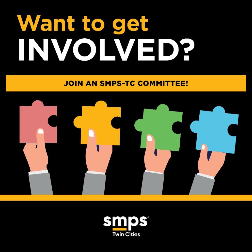Join a Committee