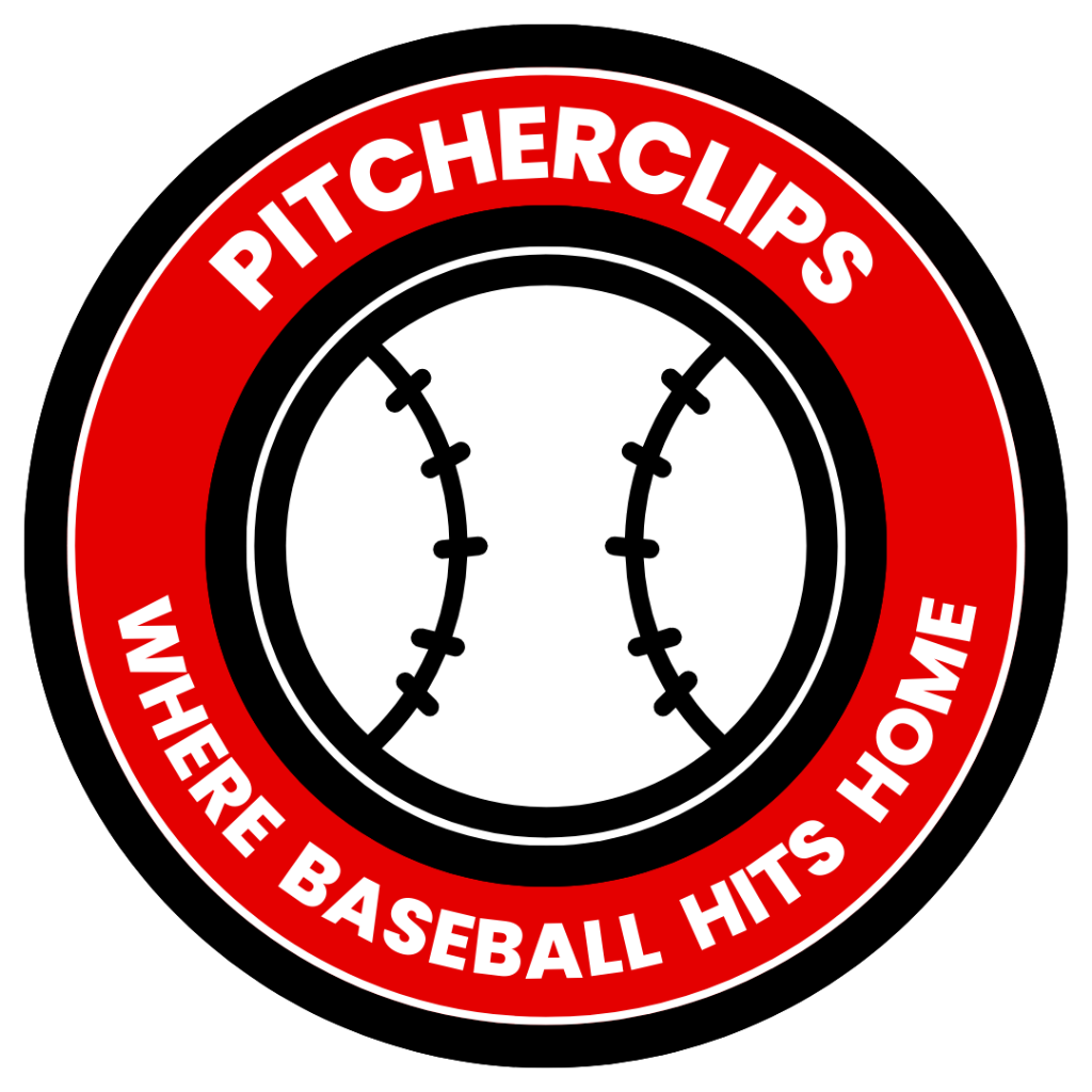 Shop Pitcherclips Baseball Merch