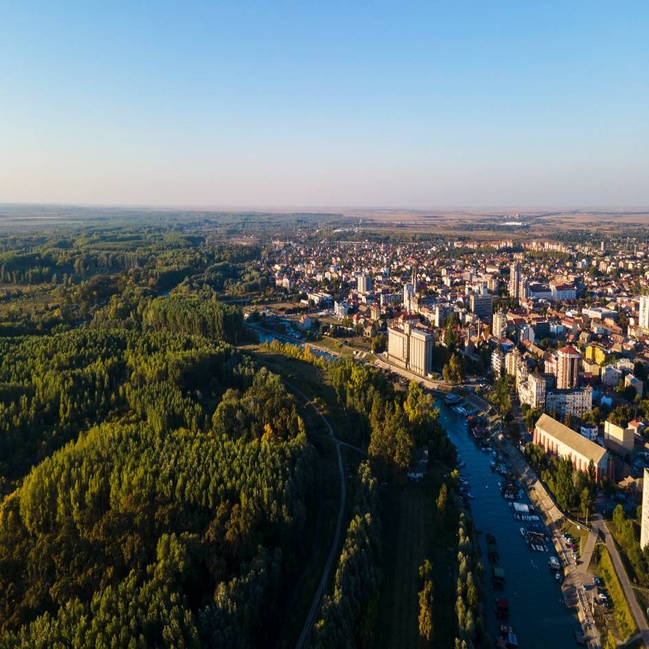 G4S's key role in the launch of one of Serbia's first smart cities