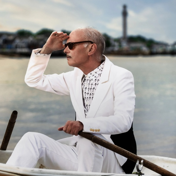 live stream Ron Amato's talk "artists of provincetown"