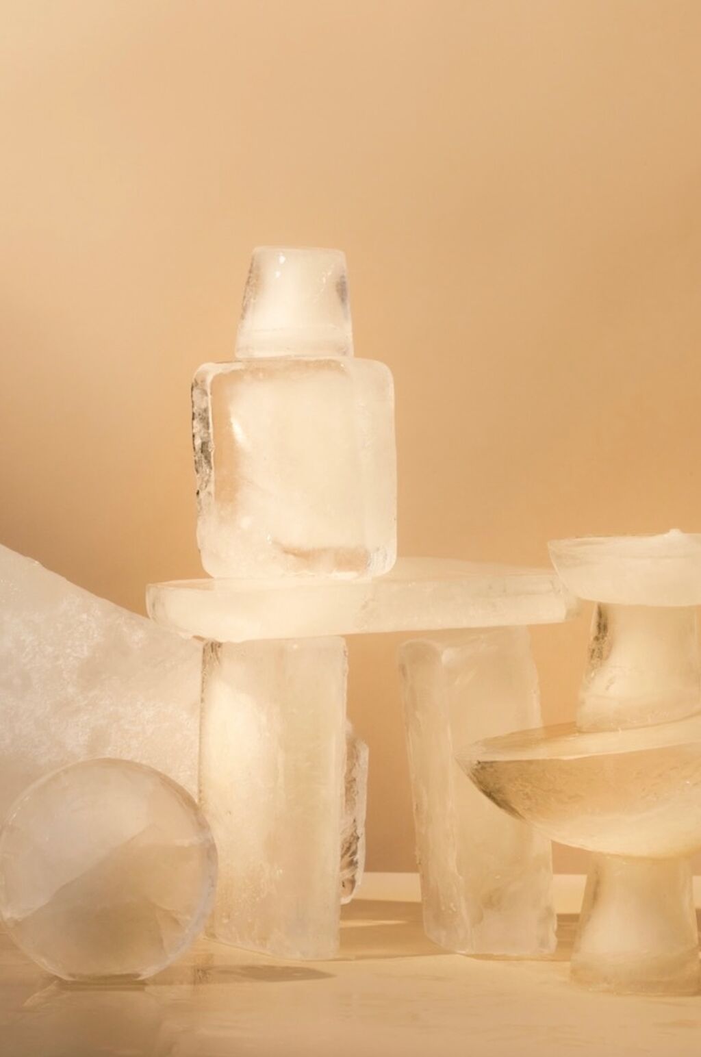 The Scoop on Cold Foods
