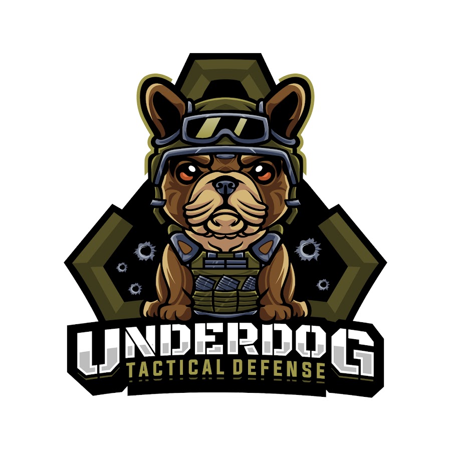 UnderdogTacticalDefense-Subscribe for upcoming GAWs!