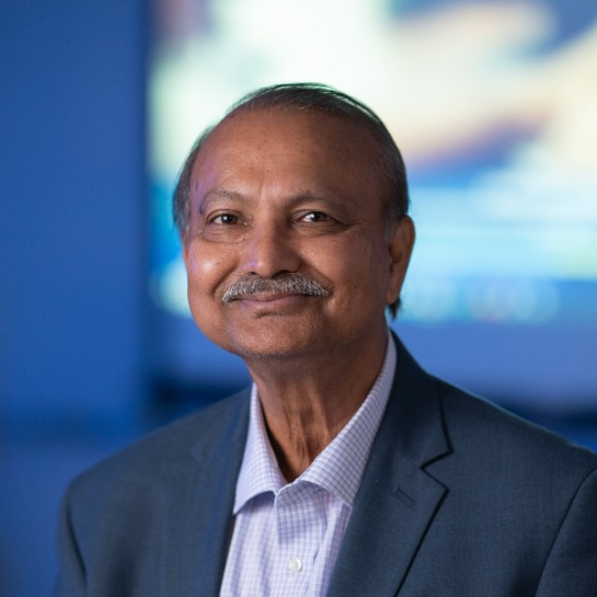 Research in a Minute: Dr. Dipankar Dasgupta 