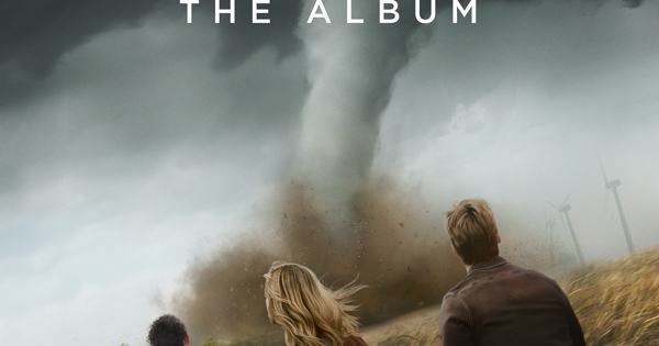 Wall of Death (From Twisters: The Album) 