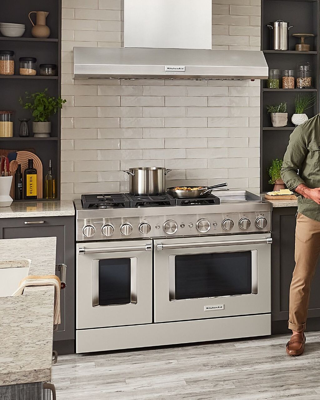 KitchenAid&reg; Suite Collection