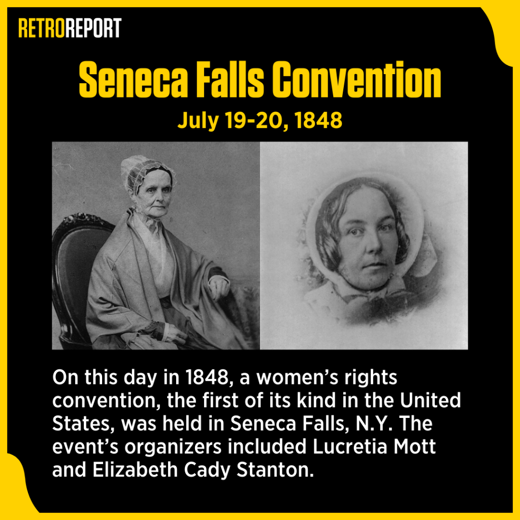 Access our Women's History Collection Today 