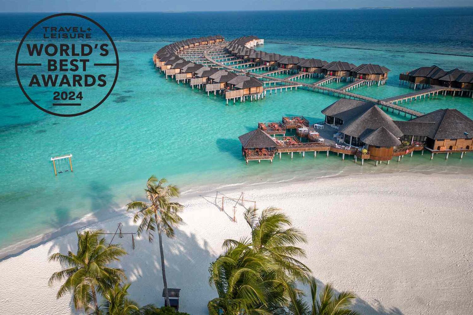 25 Best Islands to Visit Around the World, According to T+L Readers