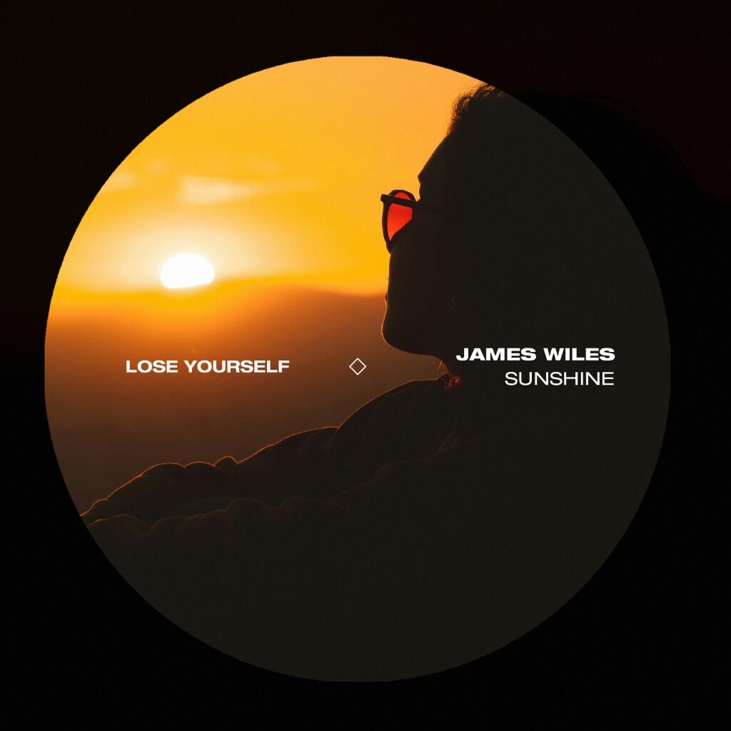 OUT NOW | JAMES WILES - SUNSHINE