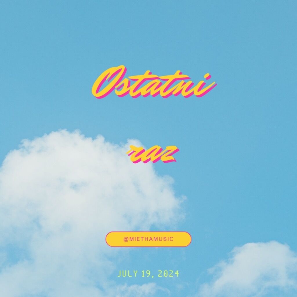 &bdquo;OSTATNI RAZ&rdquo; 