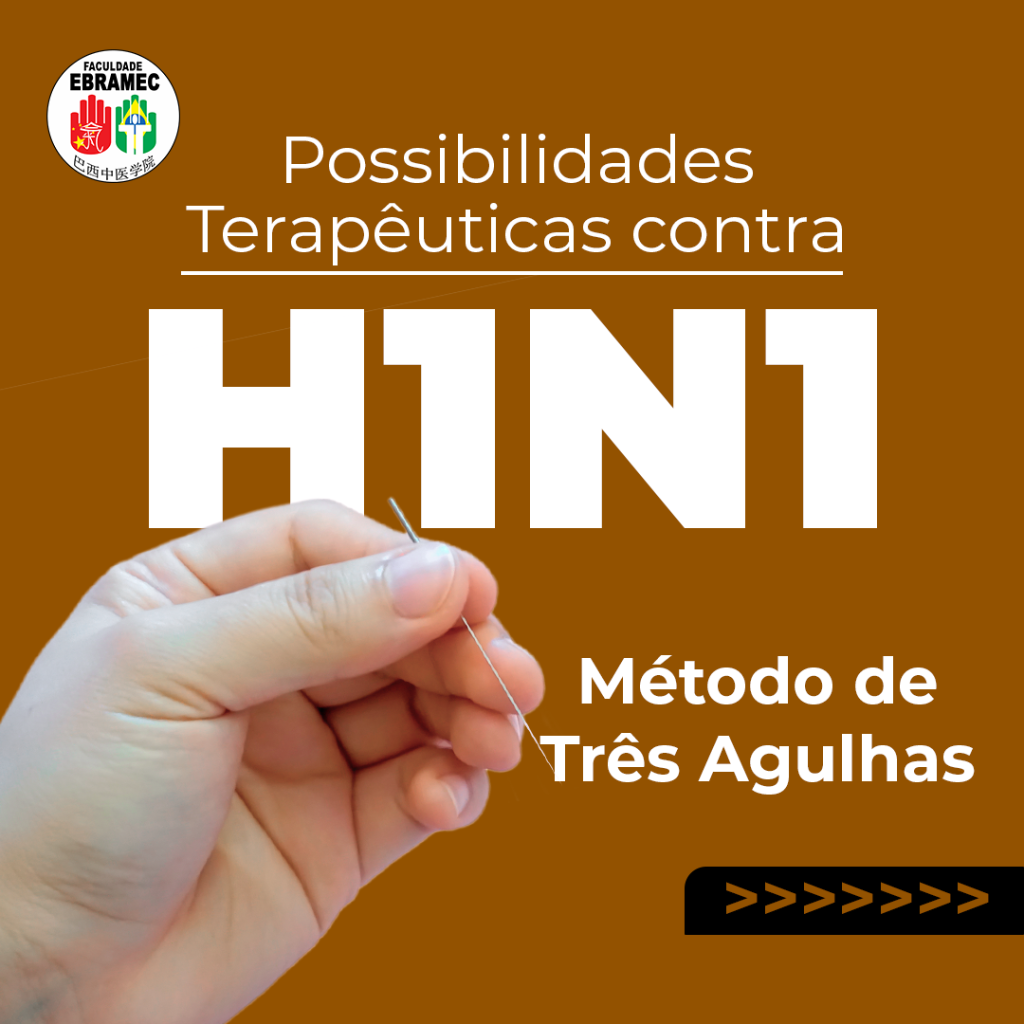 H1N1 ACUPUNTURA
