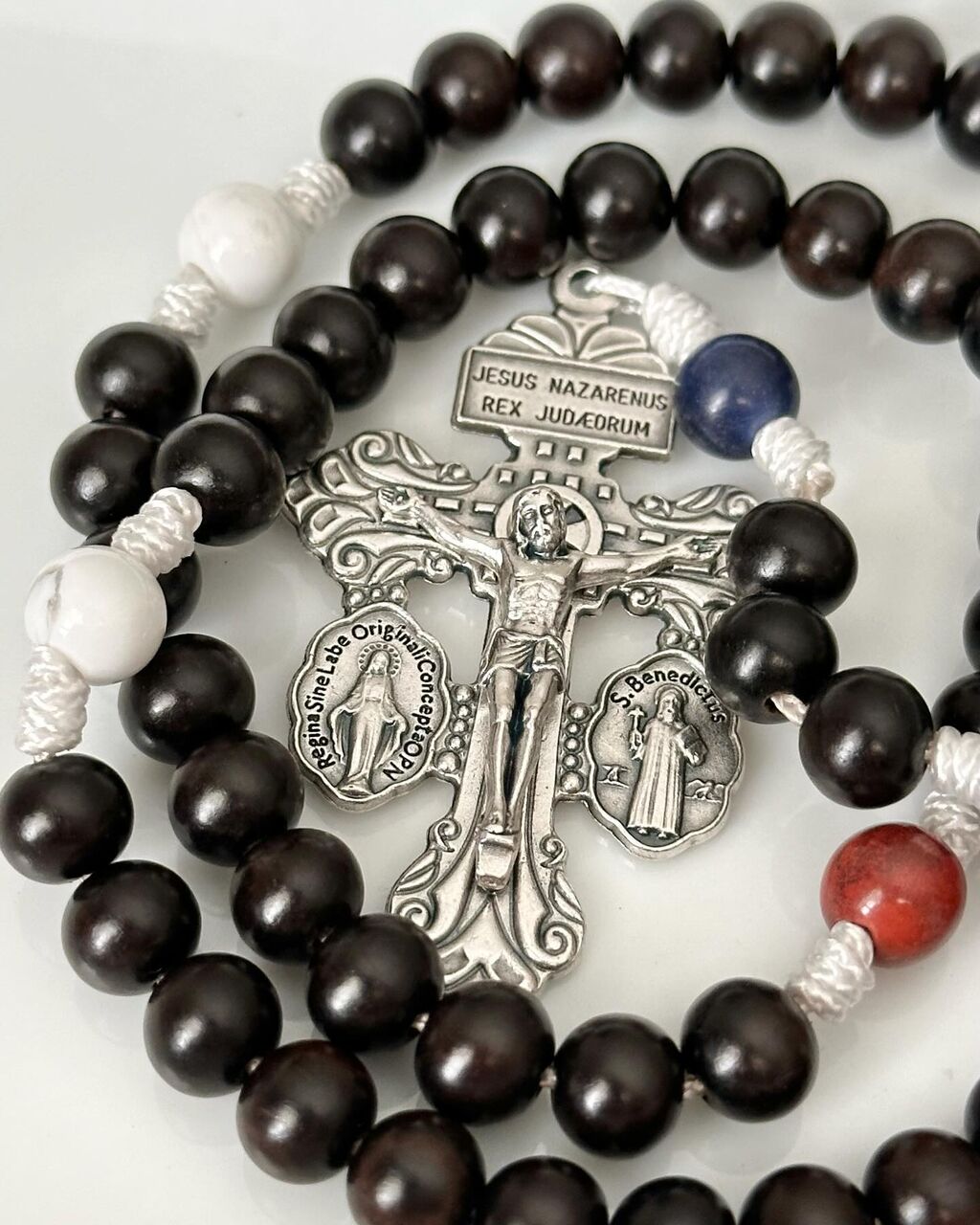 Queen of Peace Rosary