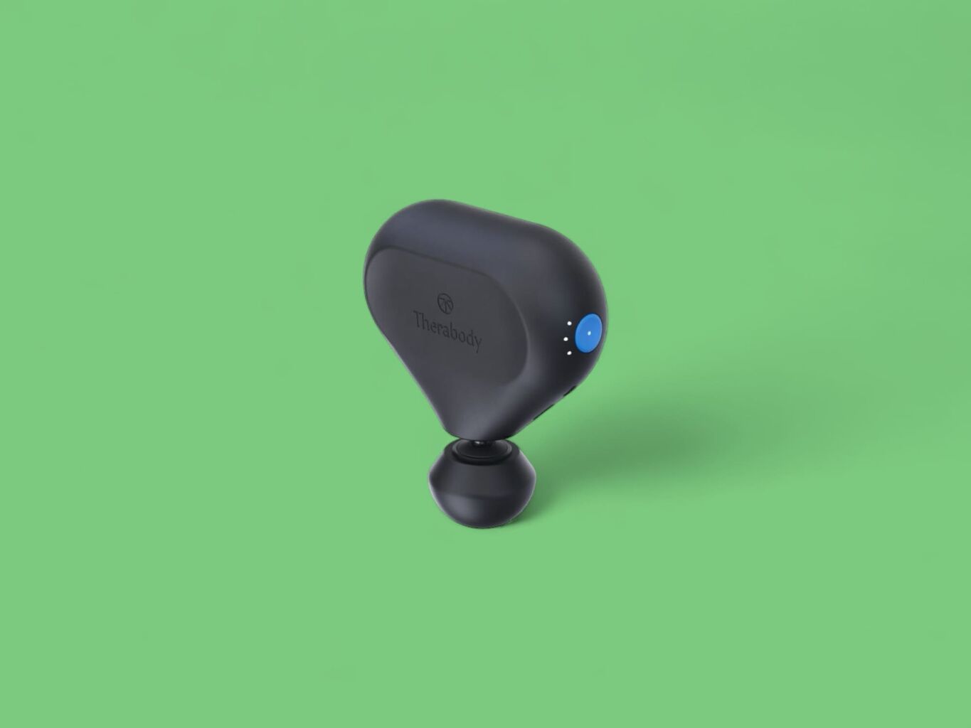 The TheraGun Mini 2.0 Experience: Compact Massage Power in Your Hands
