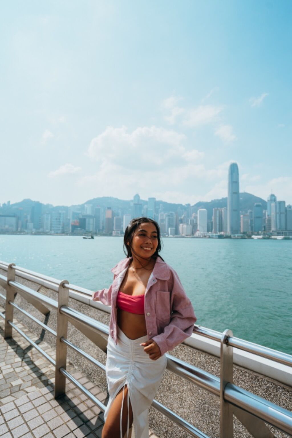 LUXURY YACHT CRUISE (MUST EXPERIENCE!)