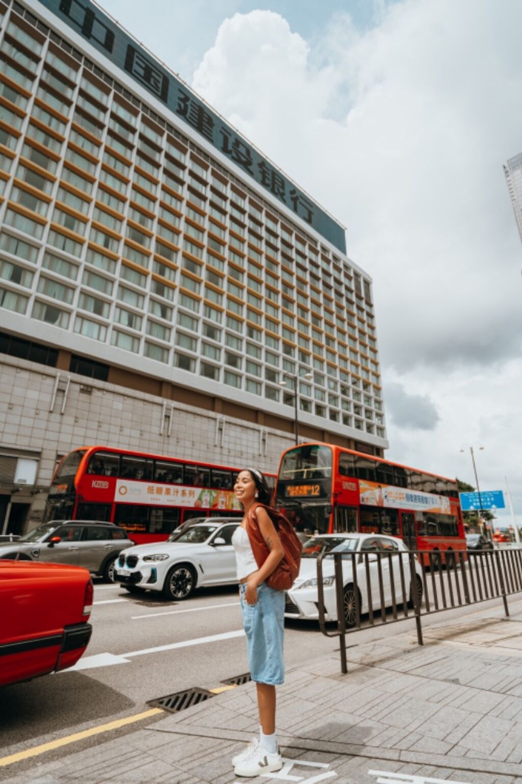 BEST RECOMMENDED HOTEL (PRIME LOCATION!)