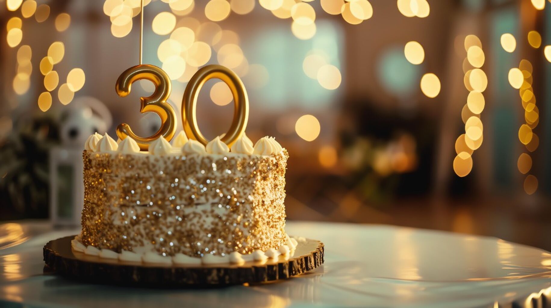 30 years in Malaysia 