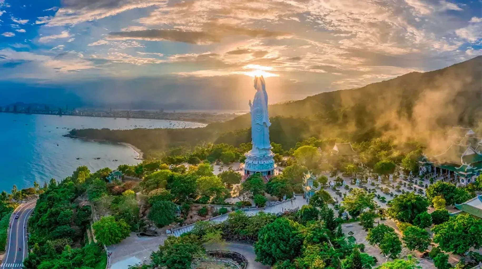 Classic Da Nang Half-day Tour