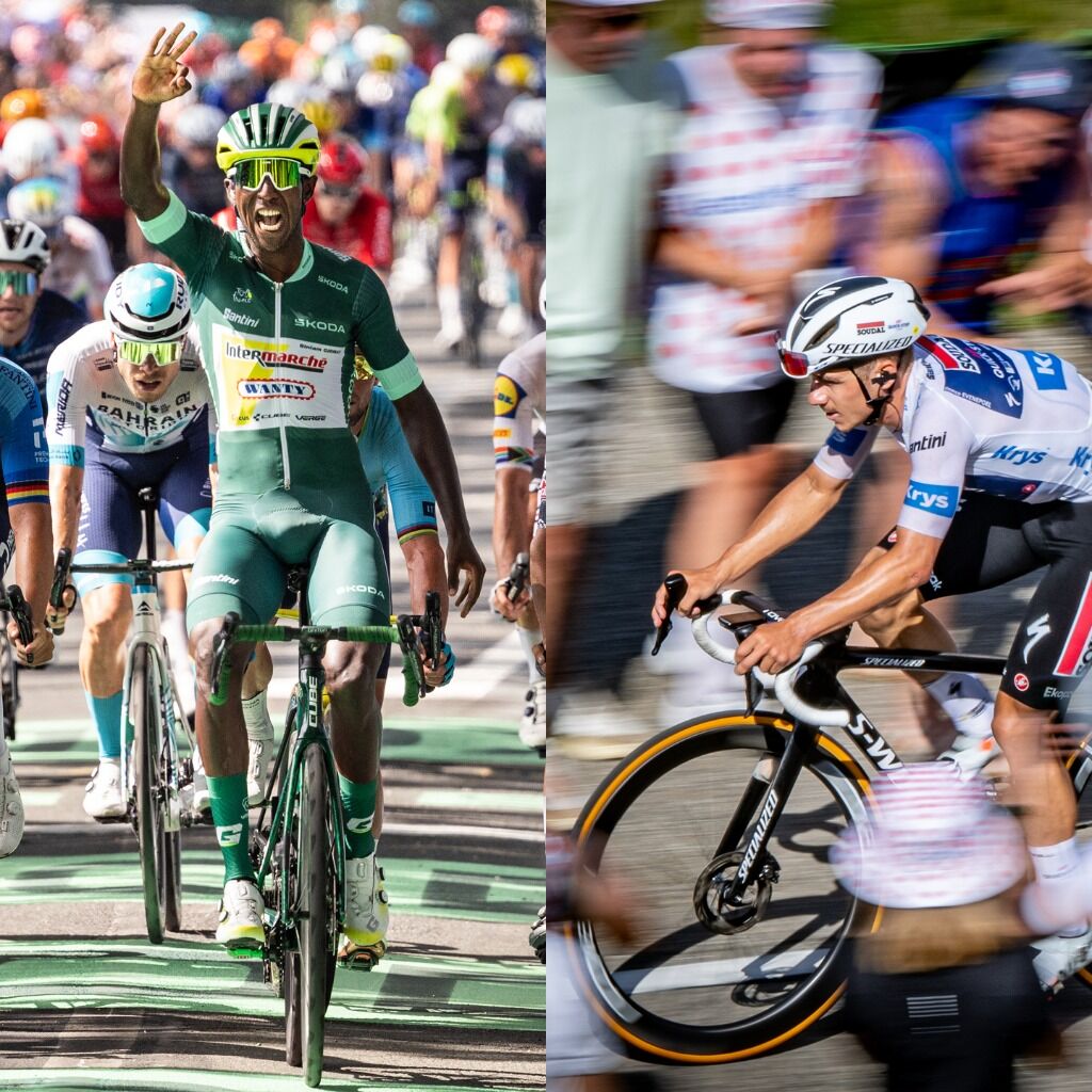 Tour de France 2024 The beauty, the battle, the bikes