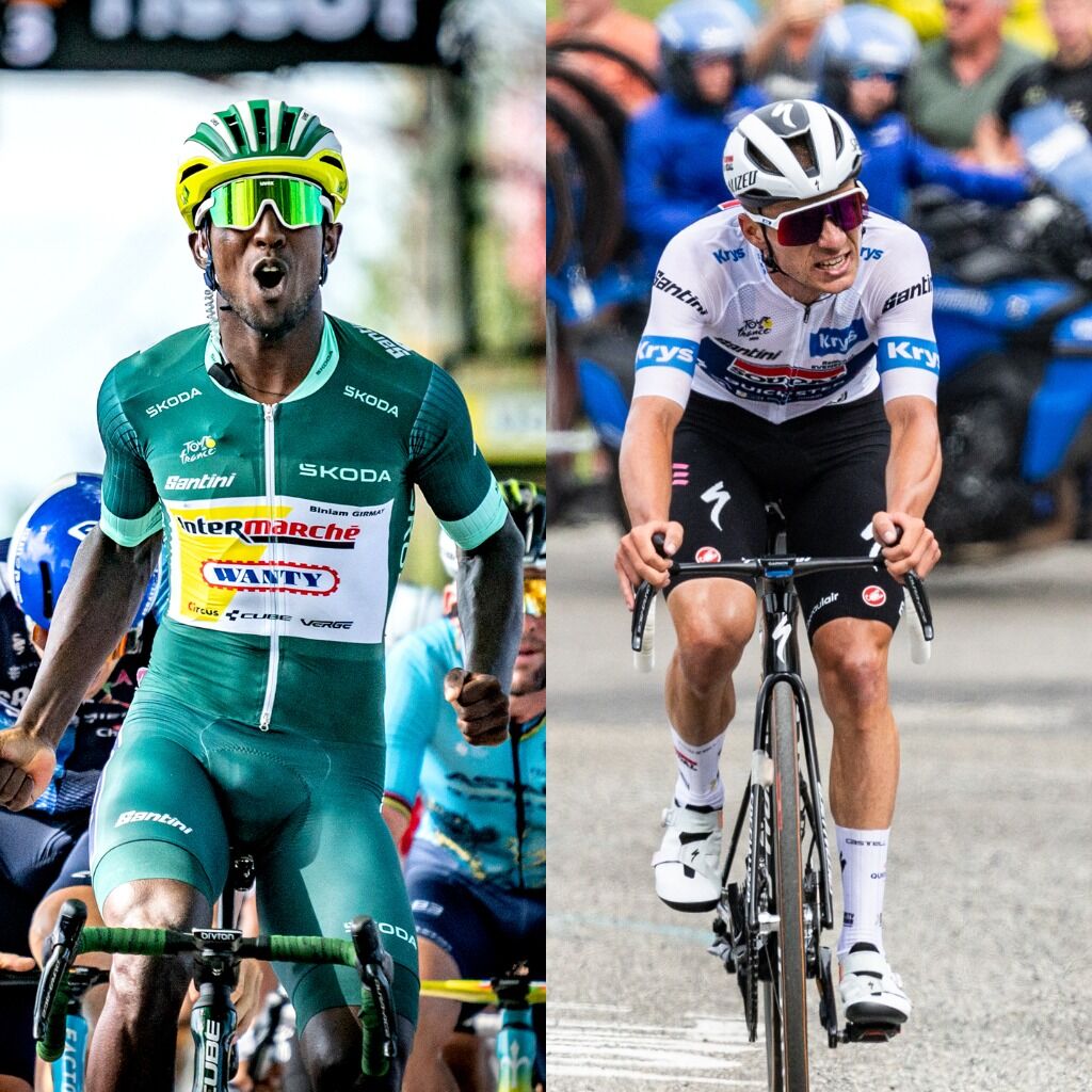 Tour de France 2024 The beauty, the battle, the bikes