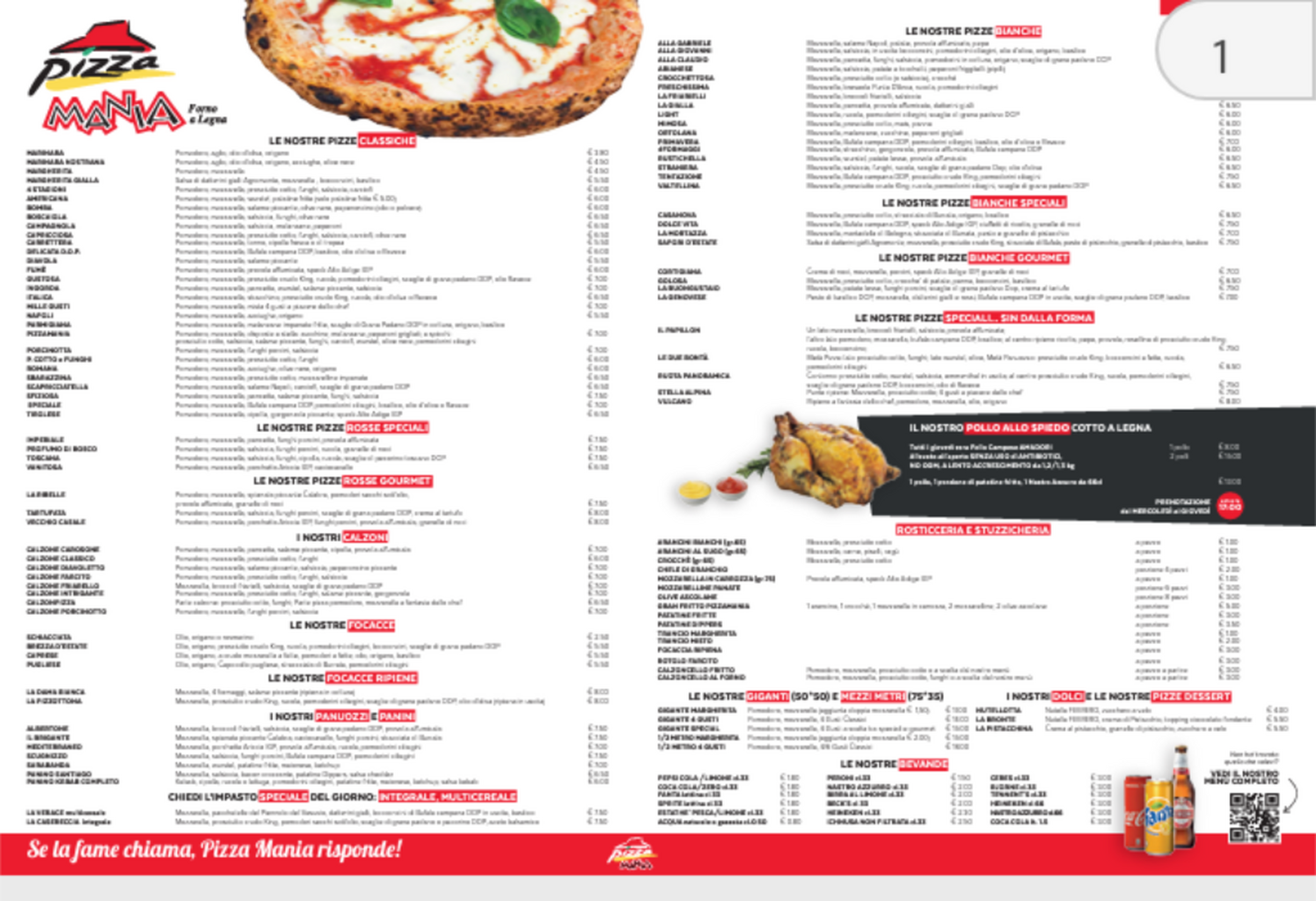 MENU'