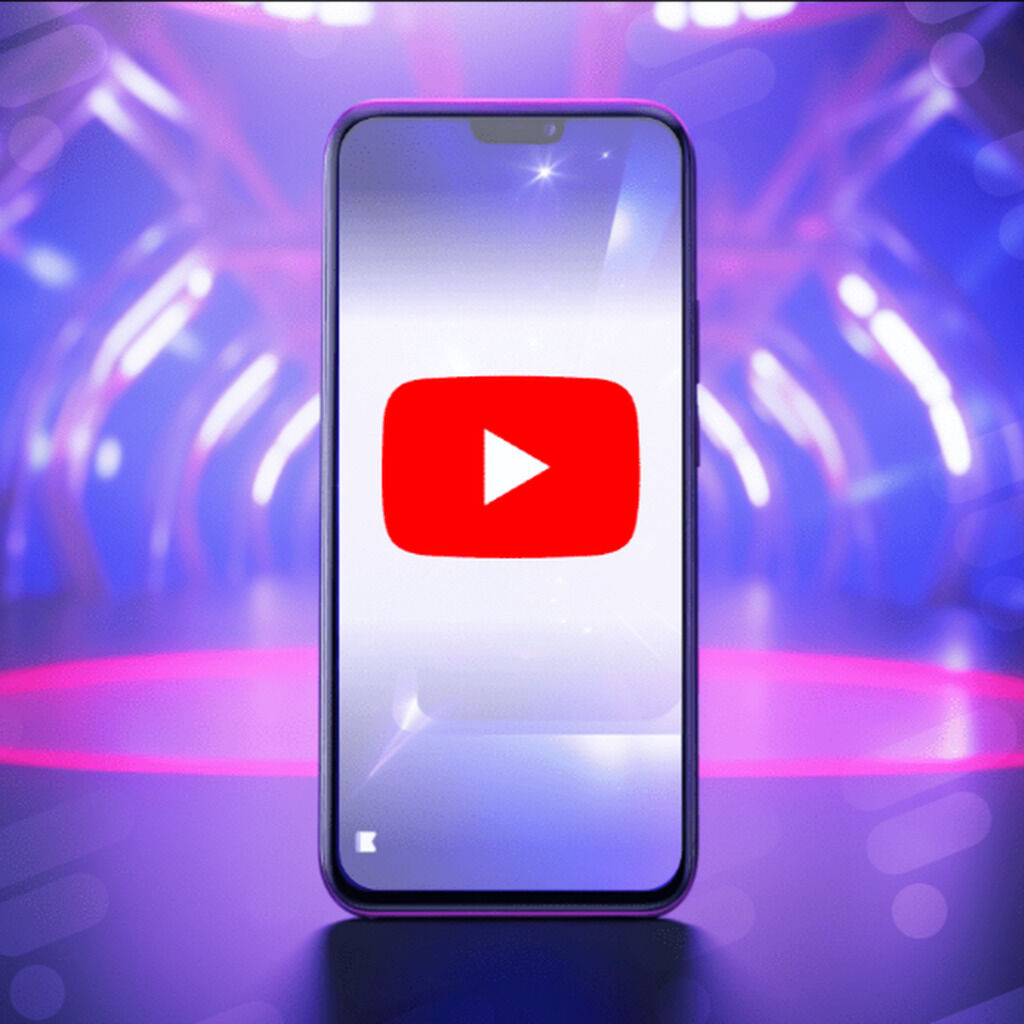 Ma derni&egrave;re vid&eacute;o YouTube