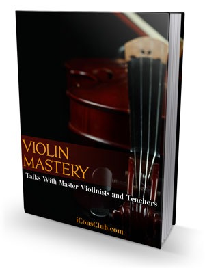 Master the Violin: Your Guide to Playing Like a Pro with this EBook!