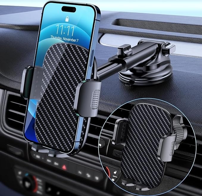  Car Phone Holder
