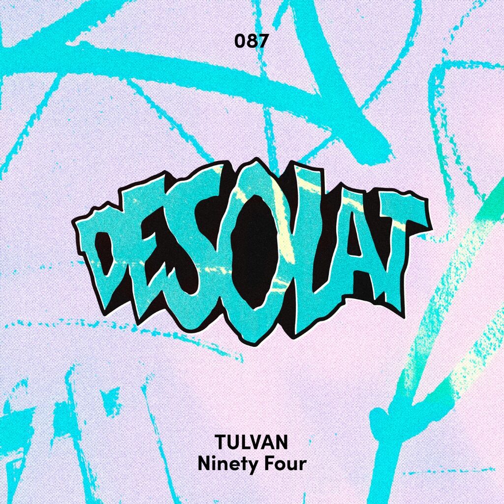 Tulvan - Ninety Four