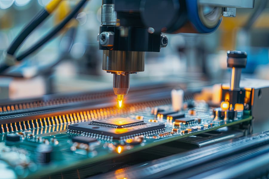 Staying Ahead: Critical Strategies for B2B Marketers in Manufacturing